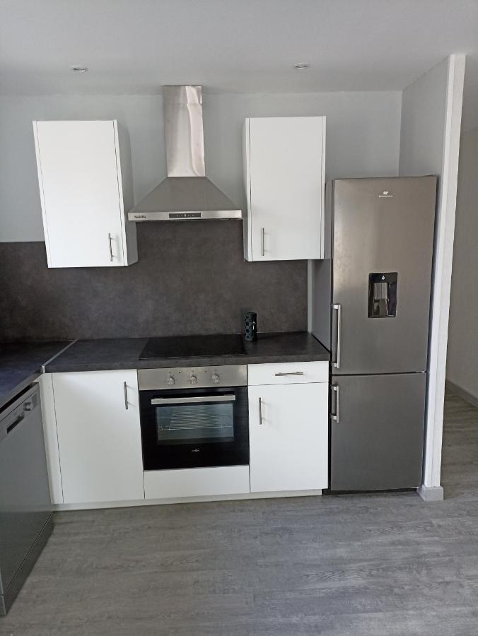 Aurives Apartment