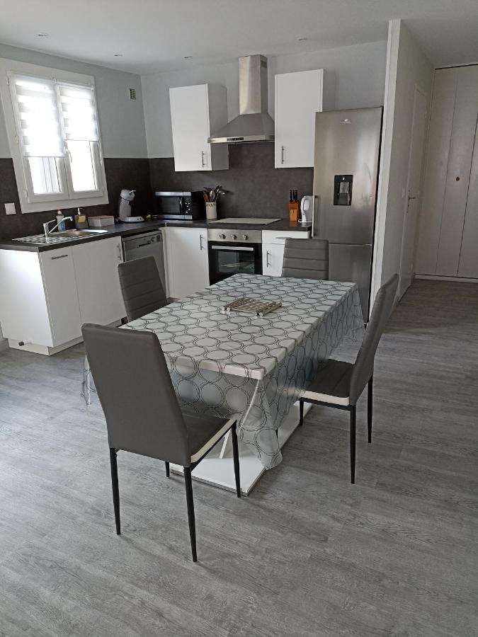 Aurives Apartment