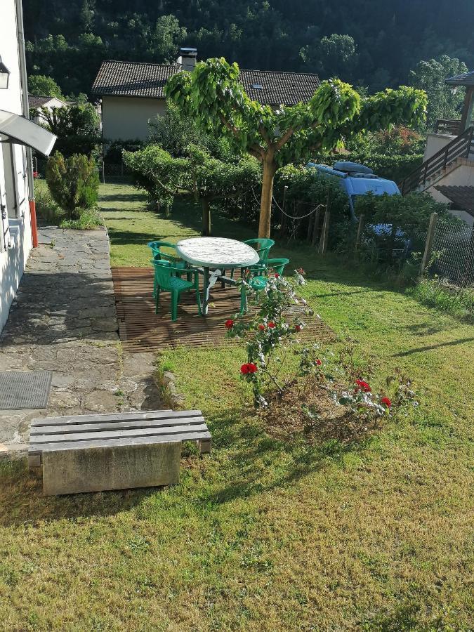 Aurives Appartement *